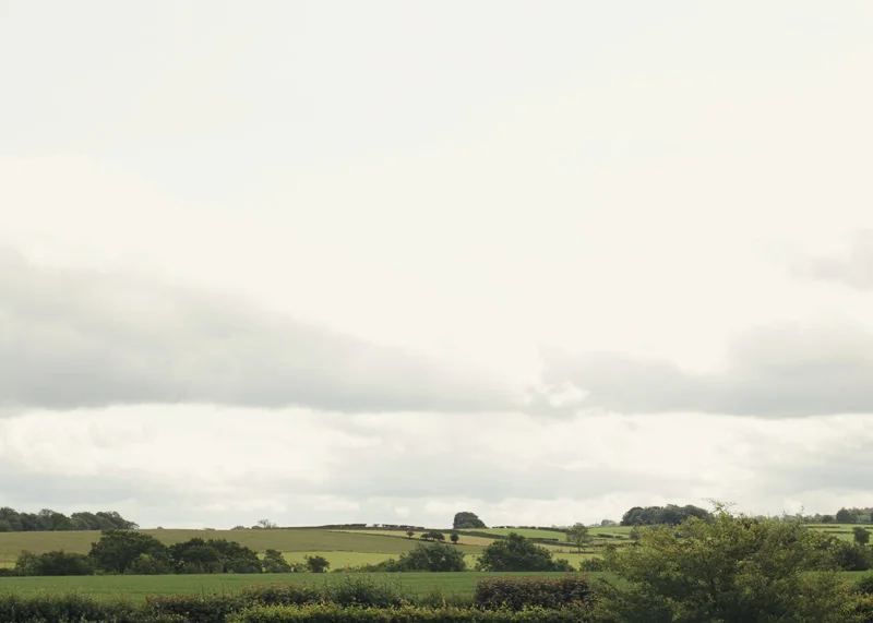 Countryside wedding at Blencowe Hall, The Rowley Estates, Lake District wedding