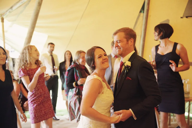 Gorgeous couple dancing at Blencowe Hall, The Rowley Estates, Lake District wedding