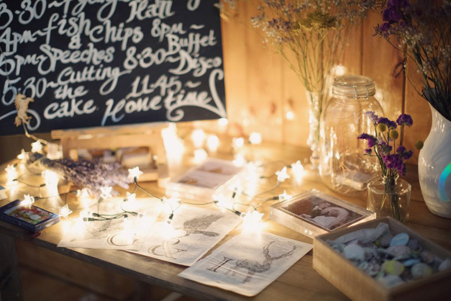 Fylingdales Village Hall wedding | Robin Hoods Bay seaside wedding | Scarborough English seaside | Bride & groom shoot | Natural wedding photography | Vintage bride look
