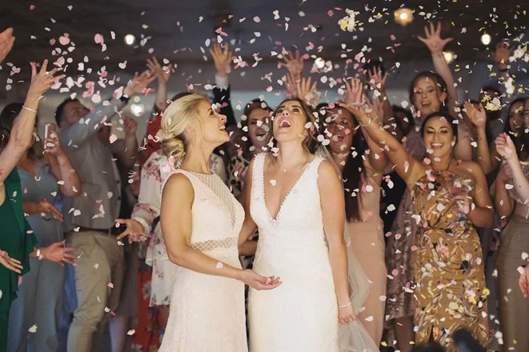 The Shankly Hotel wedding | Liverpool wedding photographer | Liverpool wedding venue | Natural wedding photography | Lesbian wedding | Two pretty brides | Sasha Lee Photography