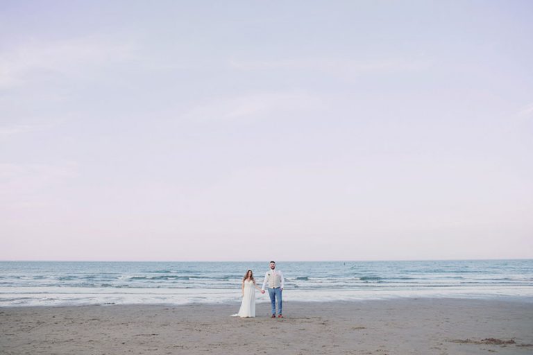 Hollie & Liam ♡ The Cove | Secret Seaview Chapel & Raithwaite Estate, Robin Hood’s Bay Wedding Photography