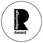 This Is Reportage award winner