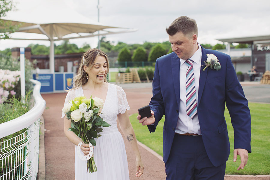 Chester wedding venue | Chester Racecourse wedding photography | Natural wedding photography Chester | Chester wedding photographer |