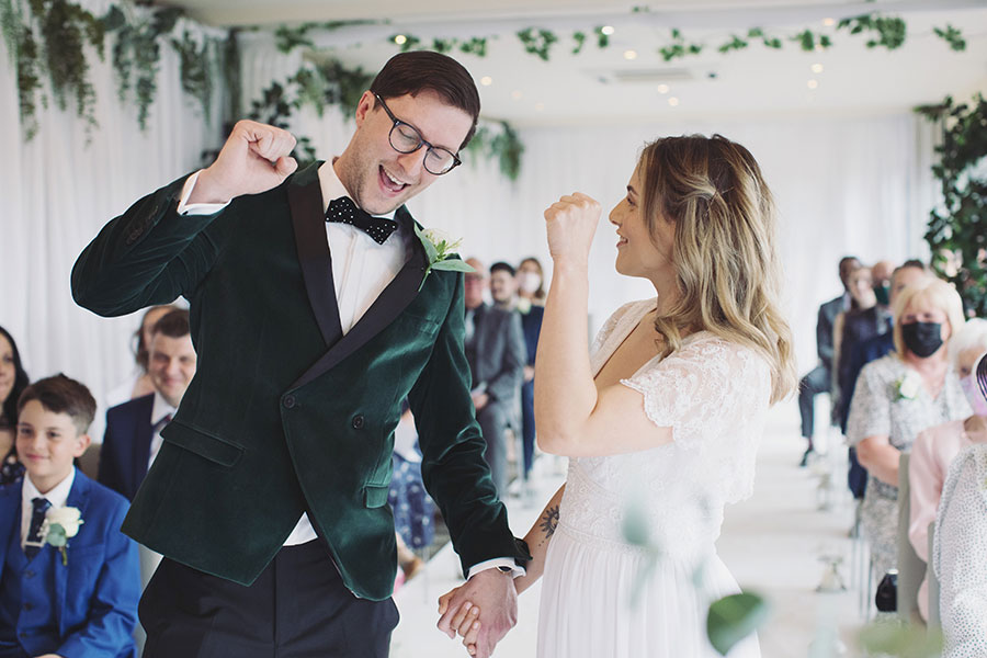 Chester wedding venue | Chester Racecourse wedding photography | Natural wedding photography Chester | Chester wedding photographer |
