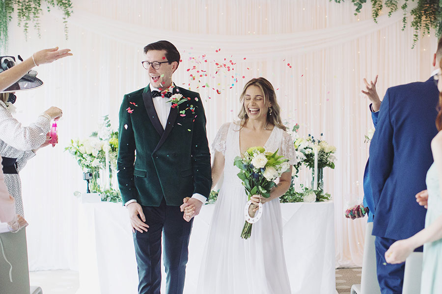 Chester wedding venue | Chester Racecourse wedding photography | Natural wedding photography Chester | Chester wedding photographer |