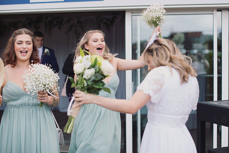 Chester wedding venue | Chester Racecourse wedding photography | Natural wedding photography Chester | Chester wedding photographer |