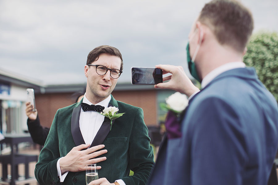 Chester wedding venue | Chester Racecourse wedding photography | Natural wedding photography Chester | Chester wedding photographer |