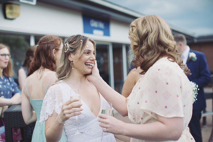 Chester wedding venue | Chester Racecourse wedding photography | Natural wedding photography Chester | Chester wedding photographer |
