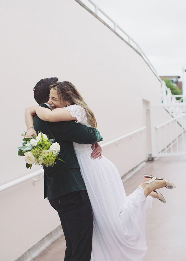 Chester wedding venue | Chester Racecourse wedding photography | Natural wedding photography Chester | Chester wedding photographer | Groom in green suit