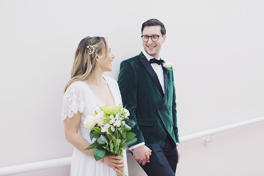 Chester wedding venue | Chester Racecourse wedding photography | Natural wedding photography Chester | Chester wedding photographer | Groom in green suit