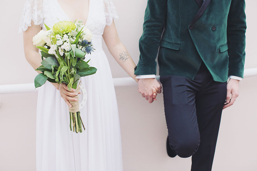 Chester wedding venue | Chester Racecourse wedding photography | Natural wedding photography Chester | Chester wedding photographer | Groom in green suit