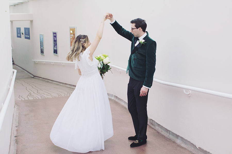 Chester wedding venue | Chester Racecourse wedding photography | Natural wedding photography Chester | Chester wedding photographer | Groom in green suit