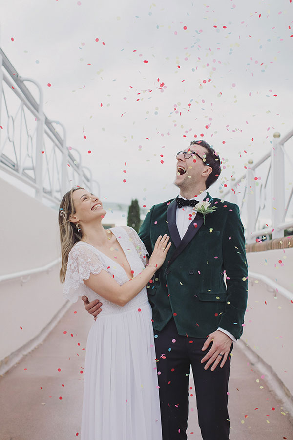 Chester wedding venue | Chester Racecourse wedding photography | Natural wedding photography Chester | Chester wedding photographer | Groom in green suit