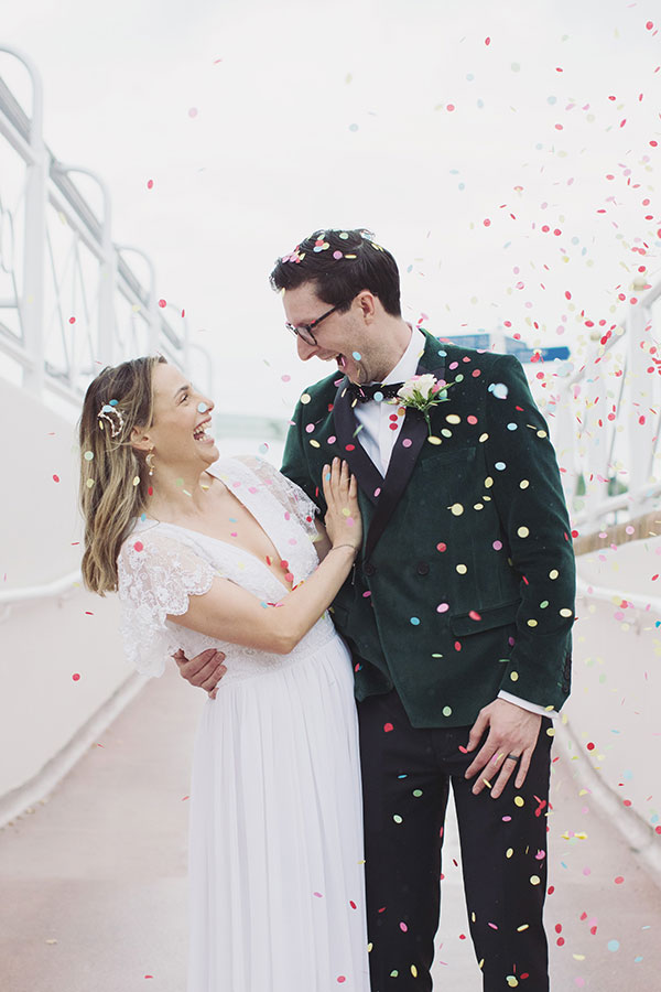 Chester wedding venue | Chester Racecourse wedding photography | Natural wedding photography Chester | Chester wedding photographer | Groom in green suit