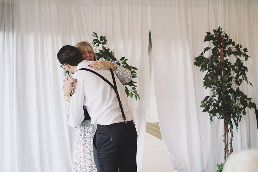Chester wedding venue | Chester Racecourse wedding photography | Natural wedding photography Chester | Chester wedding photographer | Groom in green suit