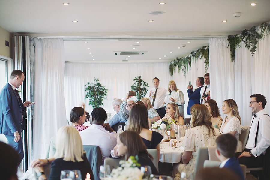 Chester wedding venue | Chester Racecourse wedding photography | Natural wedding photography Chester | Chester wedding photographer |