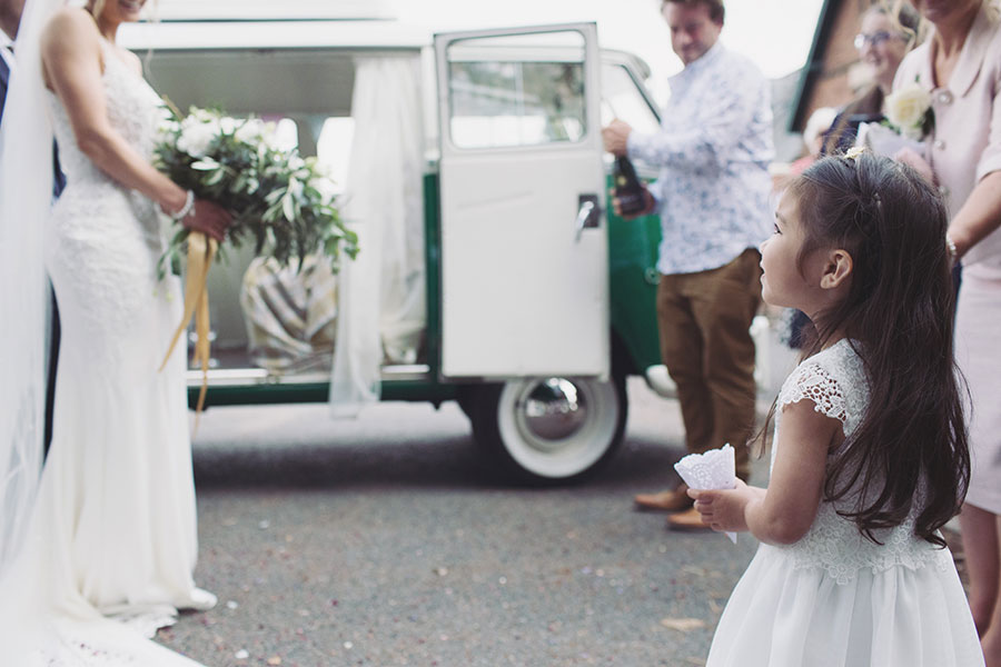 St. Mary's Church wedding Alfreton | Derbyshire countryside wedding venue | Natural wedding photography Derbyshire