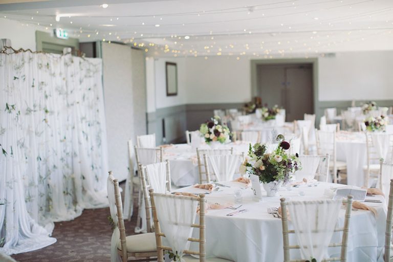 Whirlow Brook Hall ♡ Wedding Venue Spotlight 1 whirlowbrook hall wedding decorations