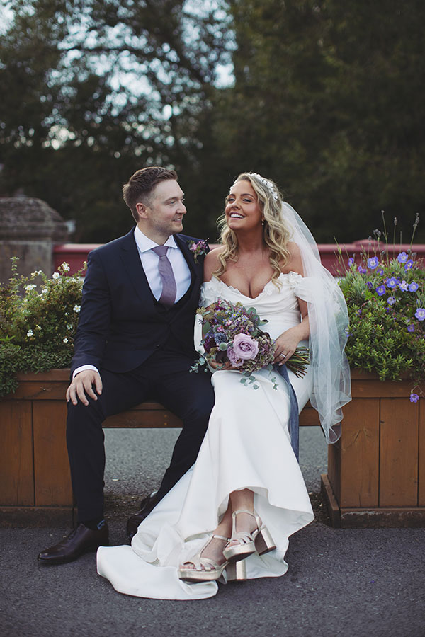 The Mowbray wedding Sheffield cool wedding venue