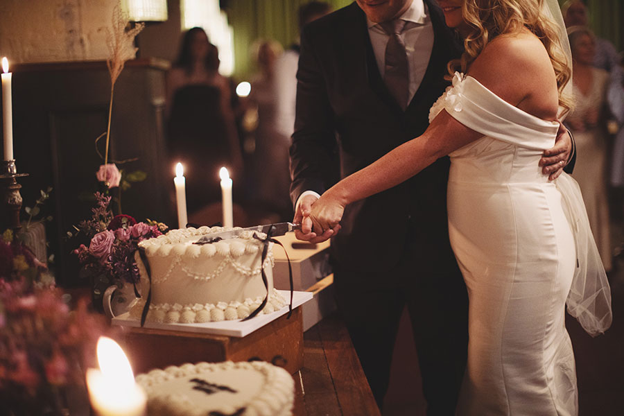 The Mowbray wedding Sheffield cool wedding venue