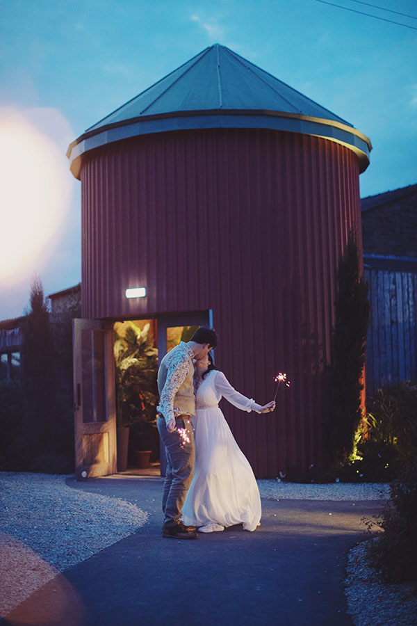 Runa Farm wedding photography