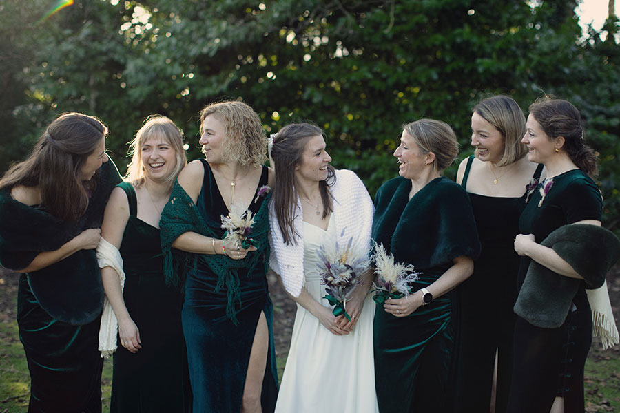 the old swan harrogate wedding