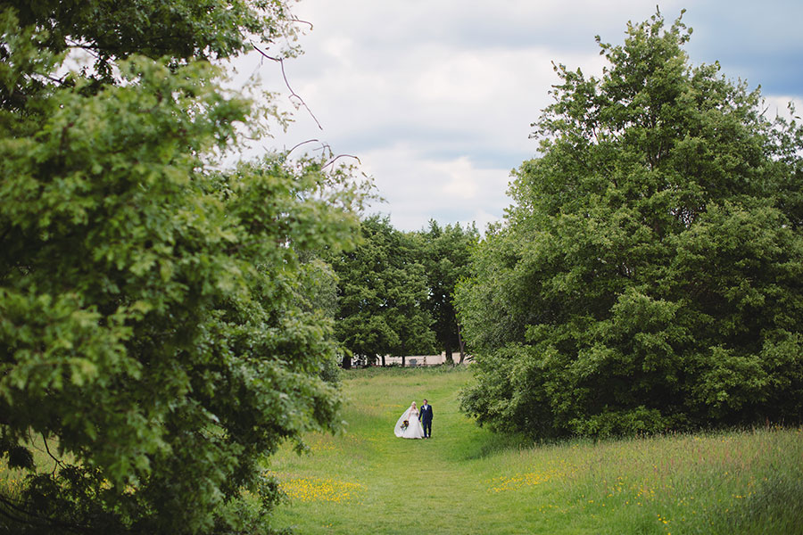 Aston Hall Hotel wedding photography Sheffield