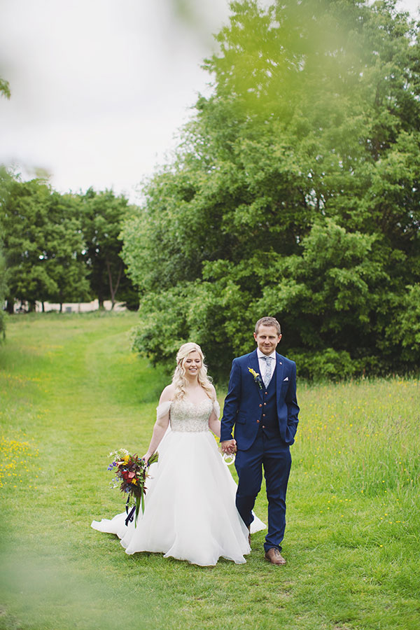 Aston Hall Hotel wedding photography Sheffield