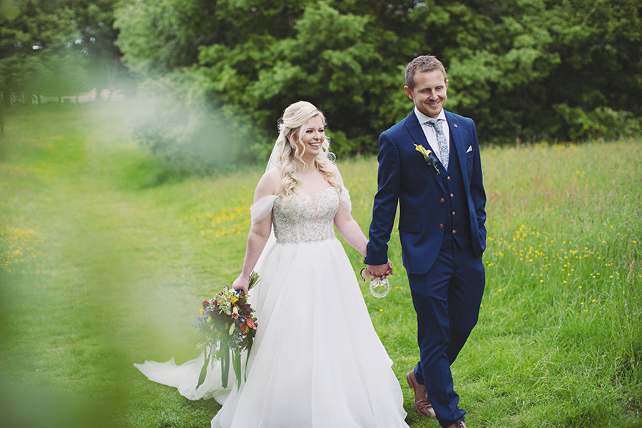 Aston Hall Hotel wedding photography Sheffield