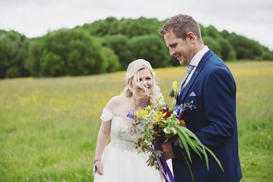 Aston Hall Hotel wedding photography Sheffield