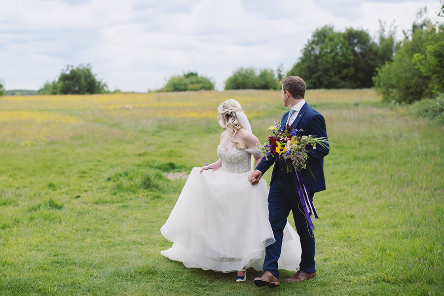 Aston Hall Hotel wedding photography Sheffield