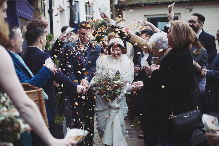 Best Natural Wedding Photography Of 2025