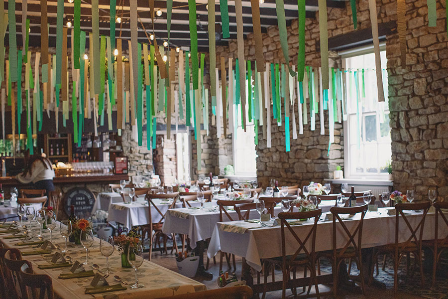 Rockingham Arms wedding venue photography in Wentworth Yorkshire