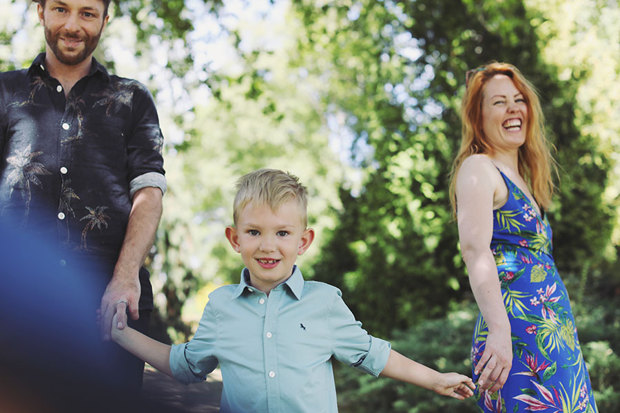 Flixx Sian Family 263