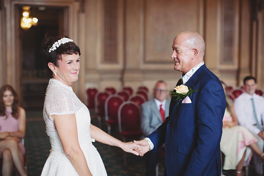Lisa & Dean ♡ Leeds Civic Hall Wedding 6 L-&-D_-11