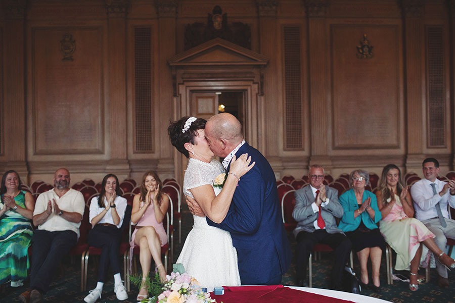 Lisa & Dean ♡ Leeds Civic Hall Wedding 11 L-&-D_-16
