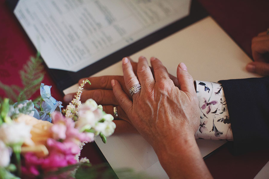 Lisa & Dean ♡ Leeds Civic Hall Wedding 12 L-&-D_-17