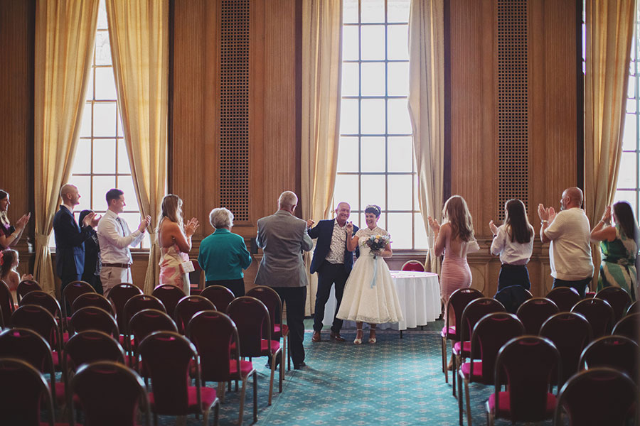 Lisa & Dean ♡ Leeds Civic Hall Wedding 14 L-&-D_-18