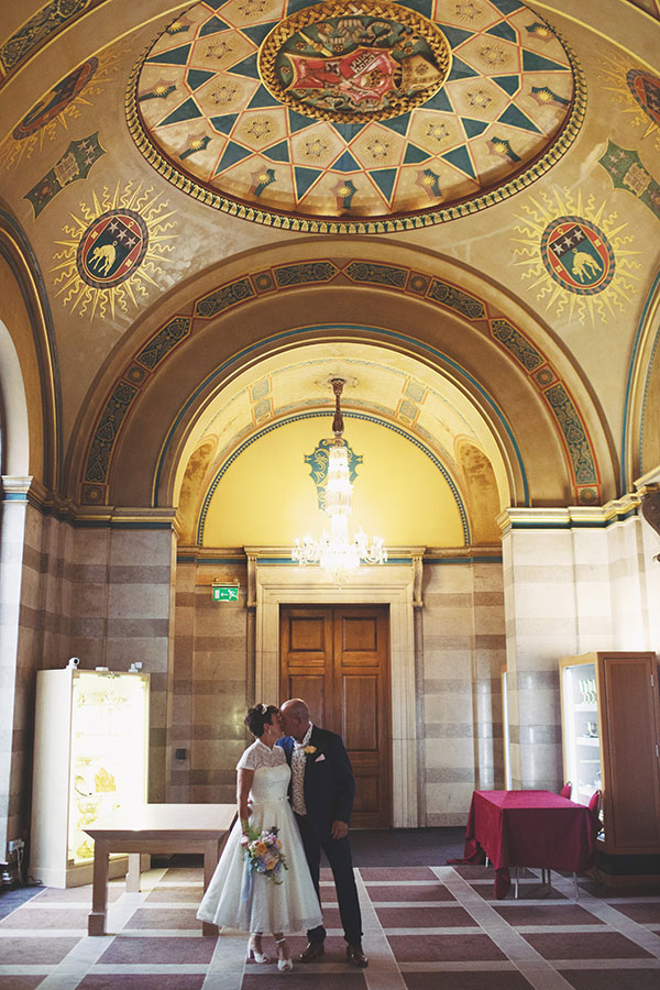 Lisa & Dean ♡ Leeds Civic Hall Wedding 15 L-&-D_-20