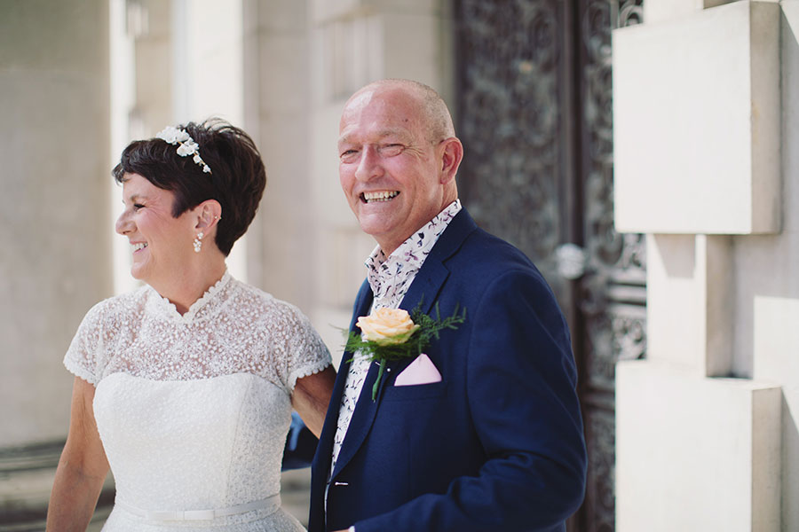Lisa & Dean ♡ Leeds Civic Hall Wedding 31 L-&-D_-34