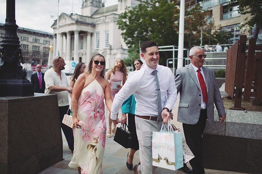 Lisa & Dean ♡ Leeds Civic Hall Wedding 33 L-&-D_-36