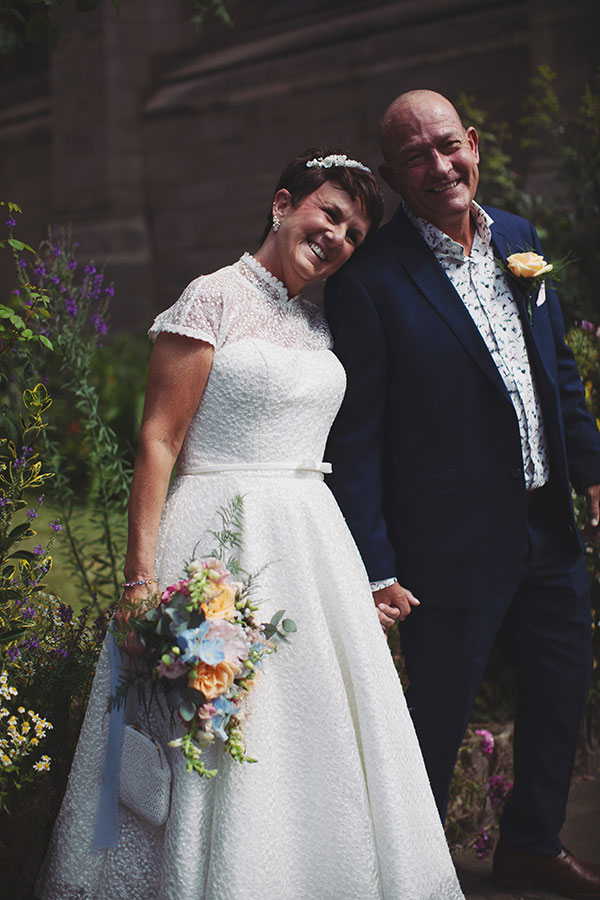 Lisa & Dean ♡ Leeds Civic Hall Wedding 36 Leeds city centre wedding photography elopement photos