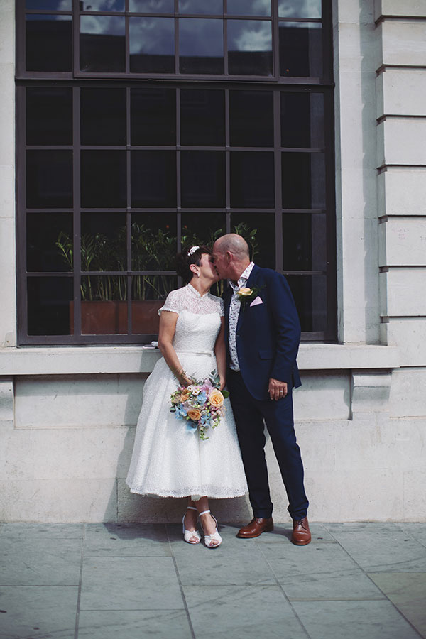 Lisa & Dean ♡ Leeds Civic Hall Wedding 38 Leeds city centre wedding photography elopement photos