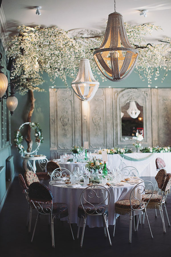 The Croft Hotel wedding venue in Darlington, a beautiful & unique North East wedding venue