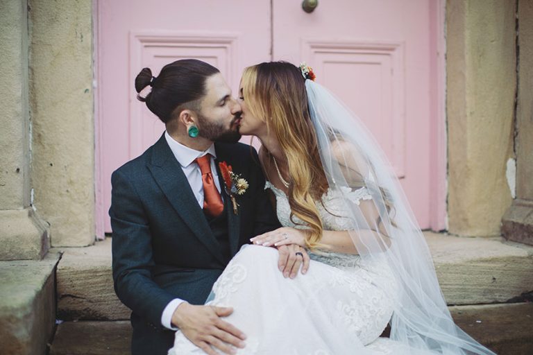 Abby & Toby ♡ The Croft Hotel Wedding, Darlington