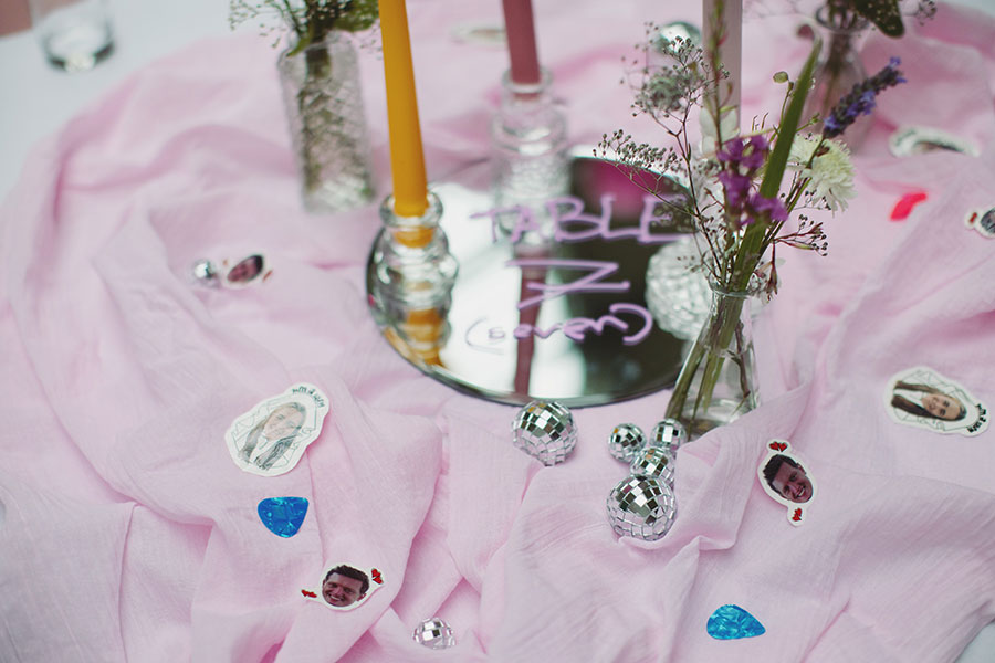 Alex & Aishling ♡ Manchester Victoria Baths Wedding 61 Wedding details photographed at Manchester Victoria Baths, Manchester