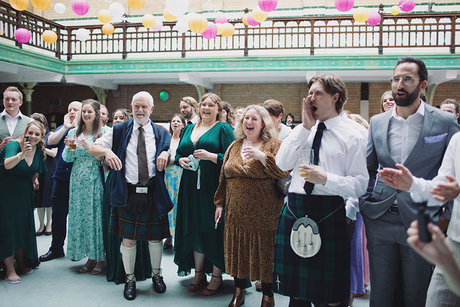 Alex & Aishling ♡ Manchester Victoria Baths Wedding 78 Alex-&-Aishling-862