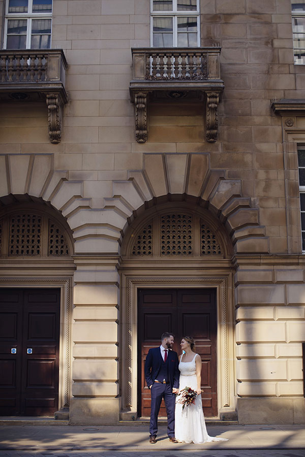 Sheffield Town Hall 1