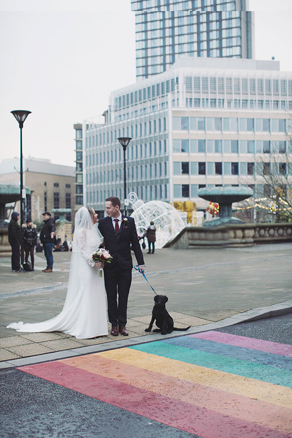 Sheffield Town Hall 13