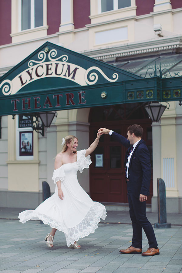 Sheffield Town Hall 16